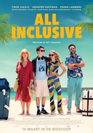 all inclusive fmovie|All Inclusive (Film, 2023) .